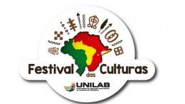 Abertura oficial do I Festival das Culturas será nesta terça-feira (19)