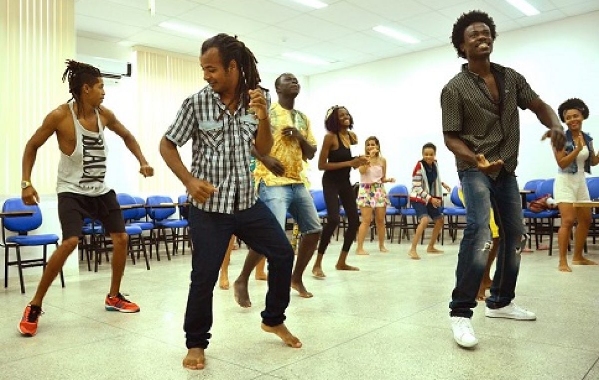 Festival das Culturas da Unilab encerra nesta sexta-feira (22)