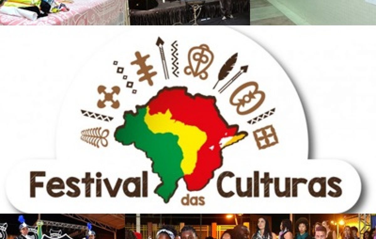 Unilab apresentou o primeiro dia do Festival das Culturas