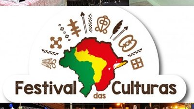 Unilab apresentou o primeiro dia do Festival das Culturas