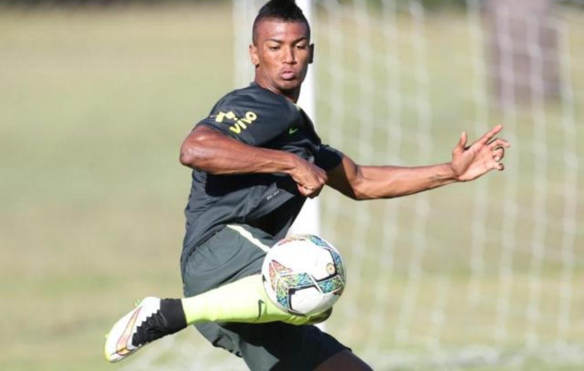 Jogador que passou pelo São Francisco do Conde Esporte Clube foi convocado para a Seleção Brasileira de Futebol Olímpico