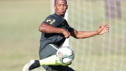 Jogador que passou pelo São Francisco do Conde Esporte Clube foi convocado para a Seleção Brasileira de Futebol Olímpico