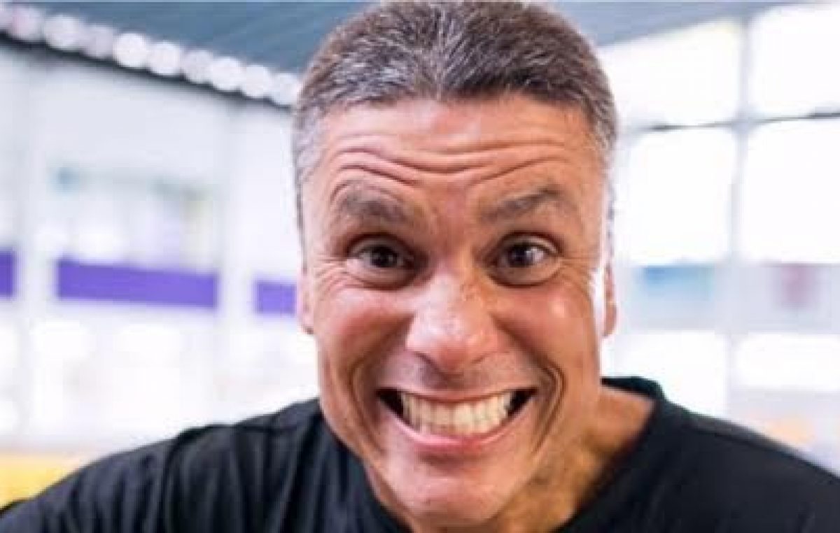 SEDUC promoverá palestra com Alexandre Kirilos no Dia do Estudante