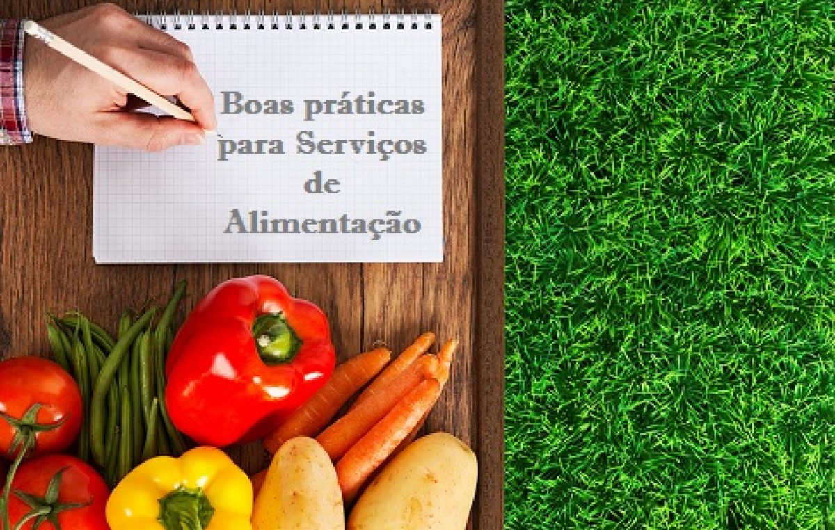 Saúde promoverá curso de Inspeção e boas práticas para Serviços de Alimentação
