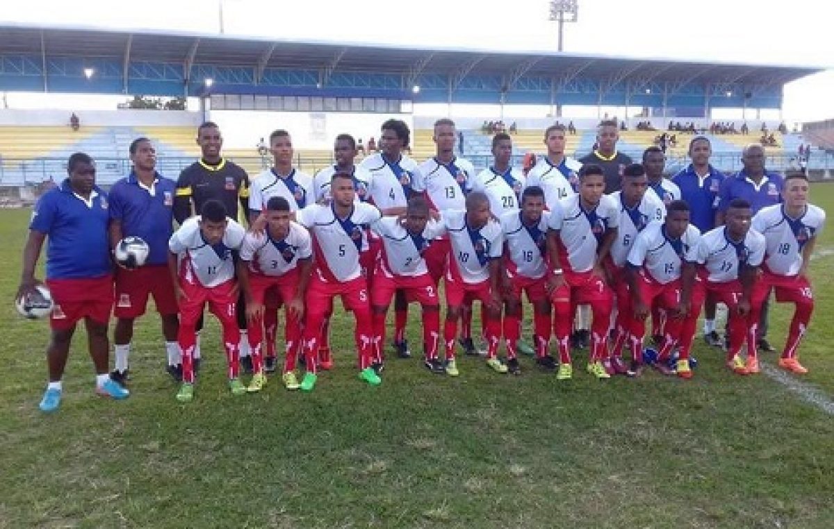 São Francisco do Conde estreou com vitória no Campeonato Intermunicipal de Futebol 2016