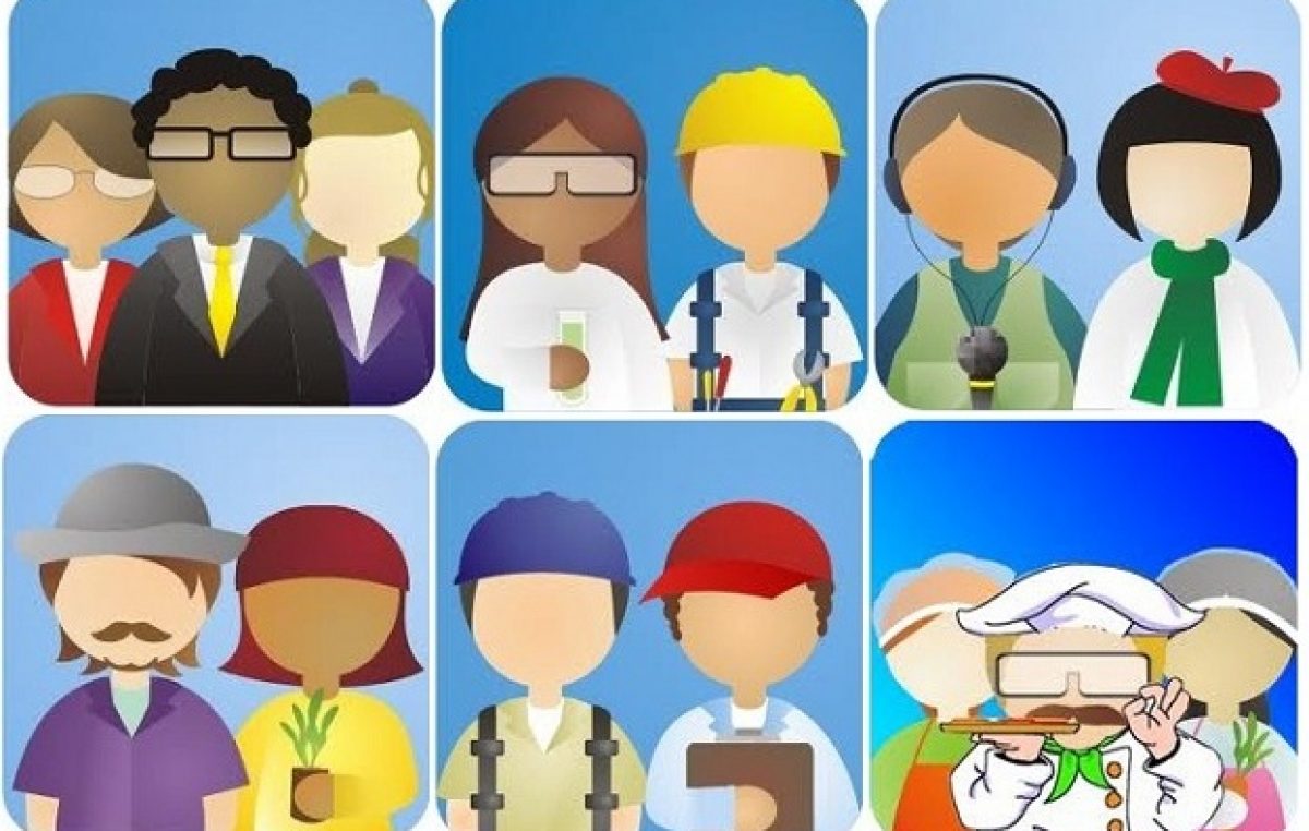 Jovens serão certificados em cursos de qualificação profissional