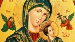 Homenagens a Nossa Senhora do Perpétuo Socorro seguem até o dia 08 de setembro