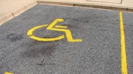 SESP convoca cadeirantes para emissão de cartão de estacionamento de vaga especial