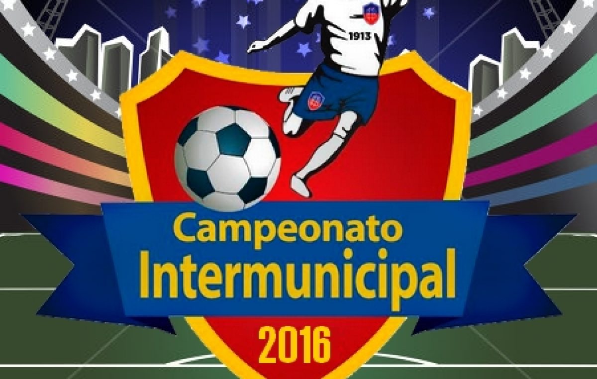 Intermunicipal: Equipe franciscana jogará no Estádio Junqueira Ayres neste domingo (16) contra o time de Santo Amaro