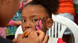 Muita alegria, brincadeira e diversão na comemoração ao Dia das Crianças em São Francisco do Conde
