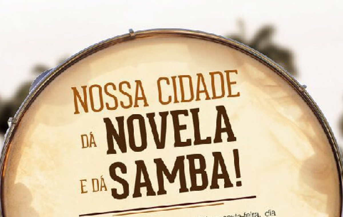 Rede Globo virá ao município em busca do autêntico Samba Chula do Recôncavo Baiano