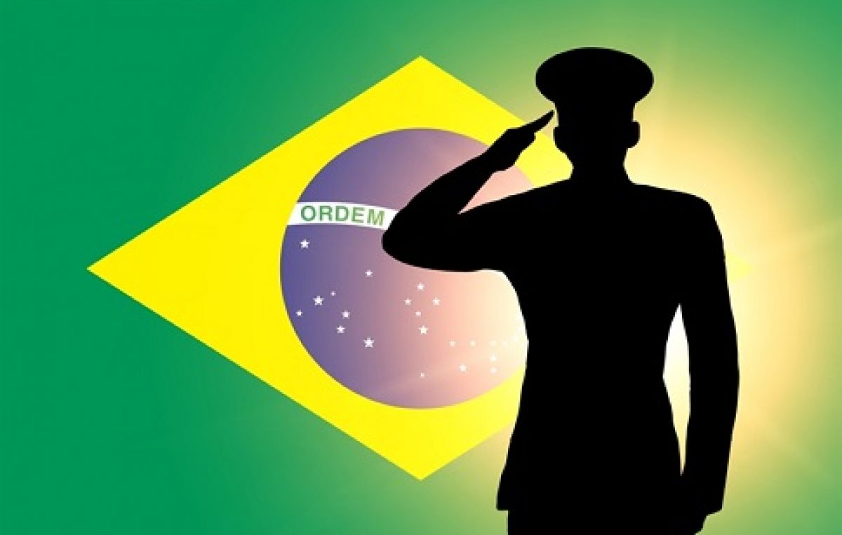 Cerimônia de Entrega do Certificado de Dispensa de Incorporação (CDI) do Serviço Militar acontecerá no dia 04 de dezembro