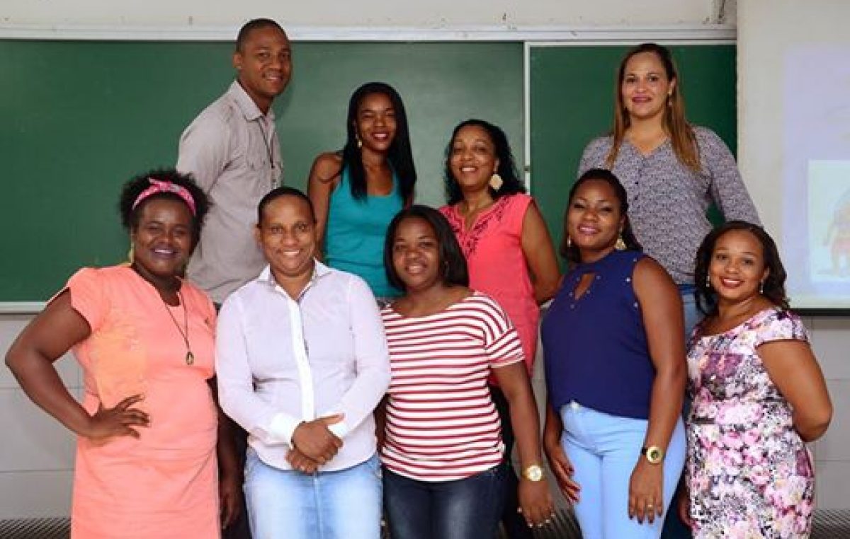 Dia do Conselheiro Tutelar foi marcado por confraternização em São Francisco do Conde