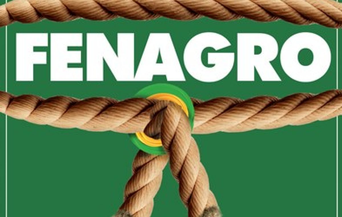 São Francisco do Conde participa da edição 2016 da FENAGRO