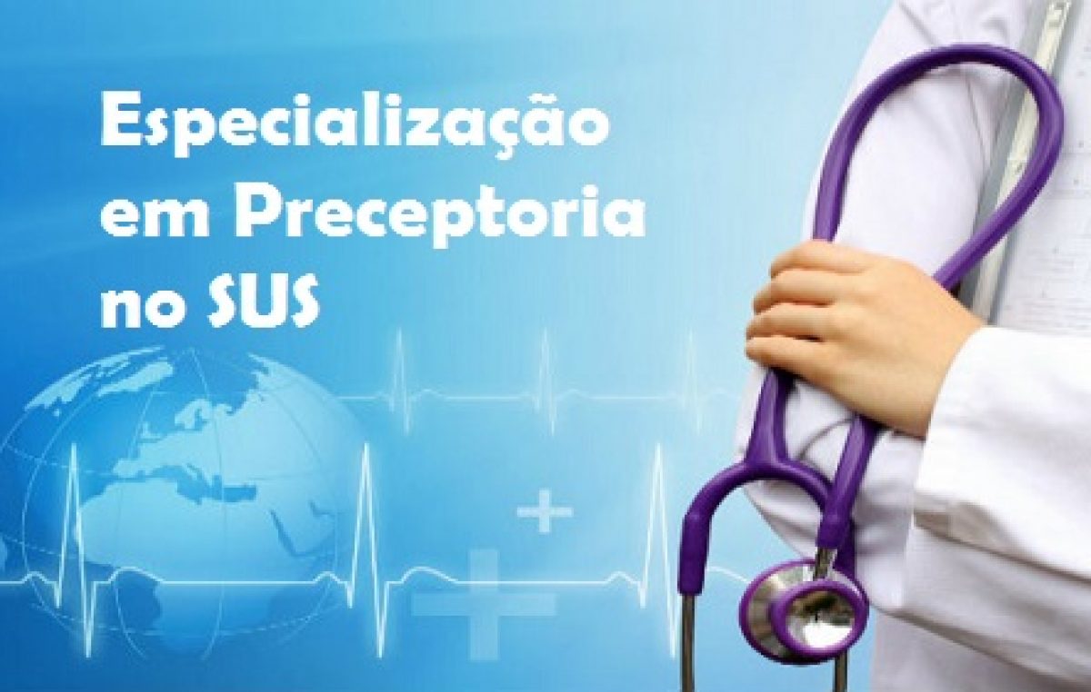 Secretaria Municipal da Saúde de São Francisco do Conde encerra primeira turma de Especialização em Preceptoria no SUS
