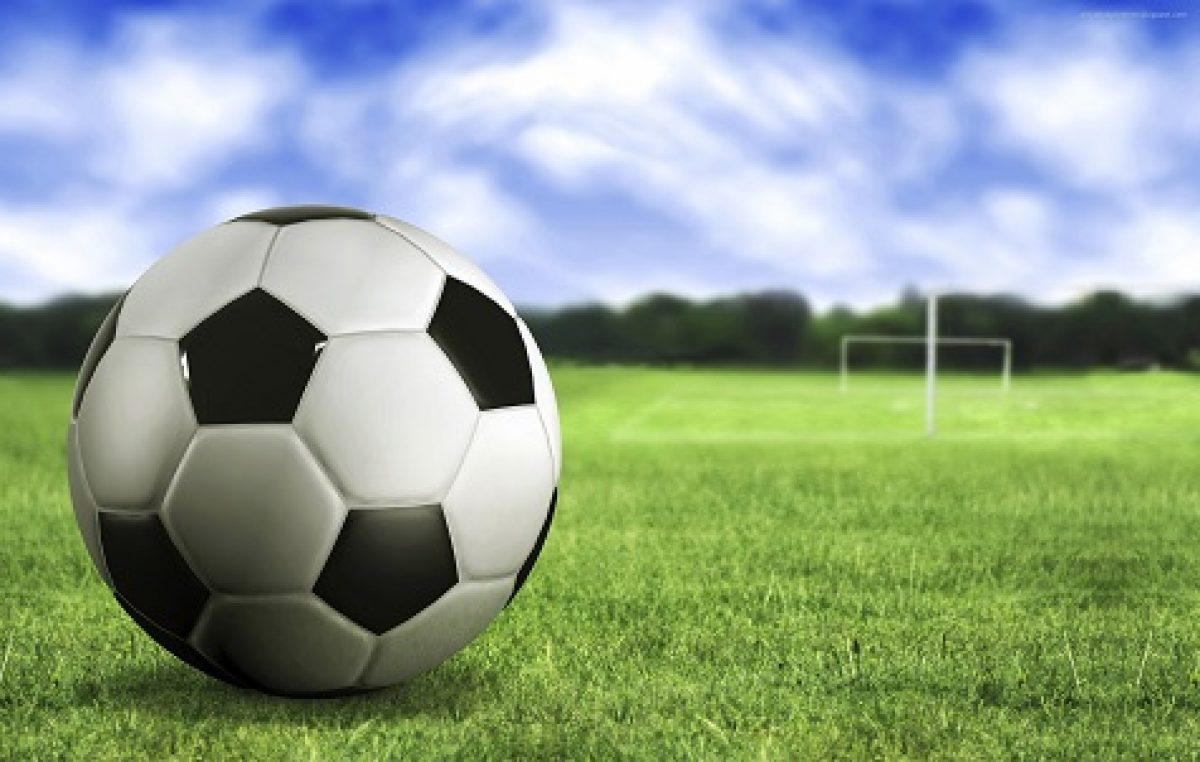 Semifinal da Copa de Futebol de Campo da Muribeca acontecerá neste domingo (14)