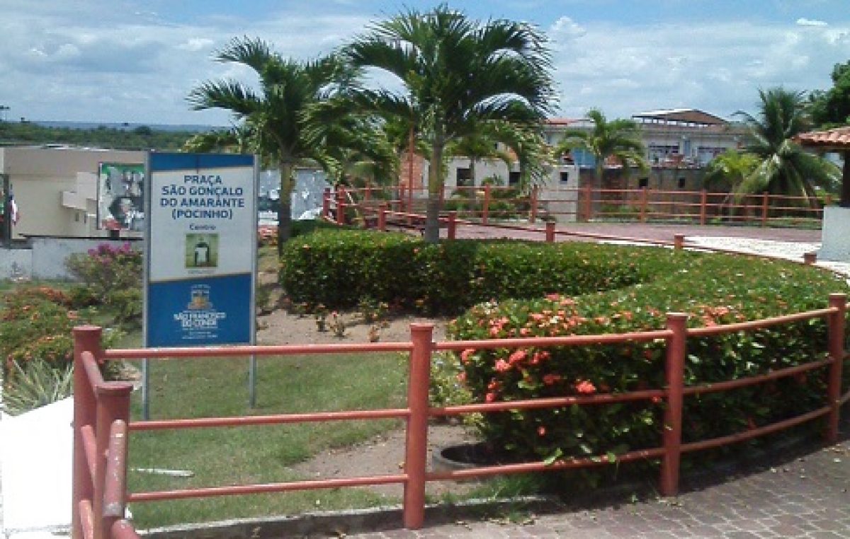 Projeto Operação Verão realiza diversos serviços em São Francisco do Conde