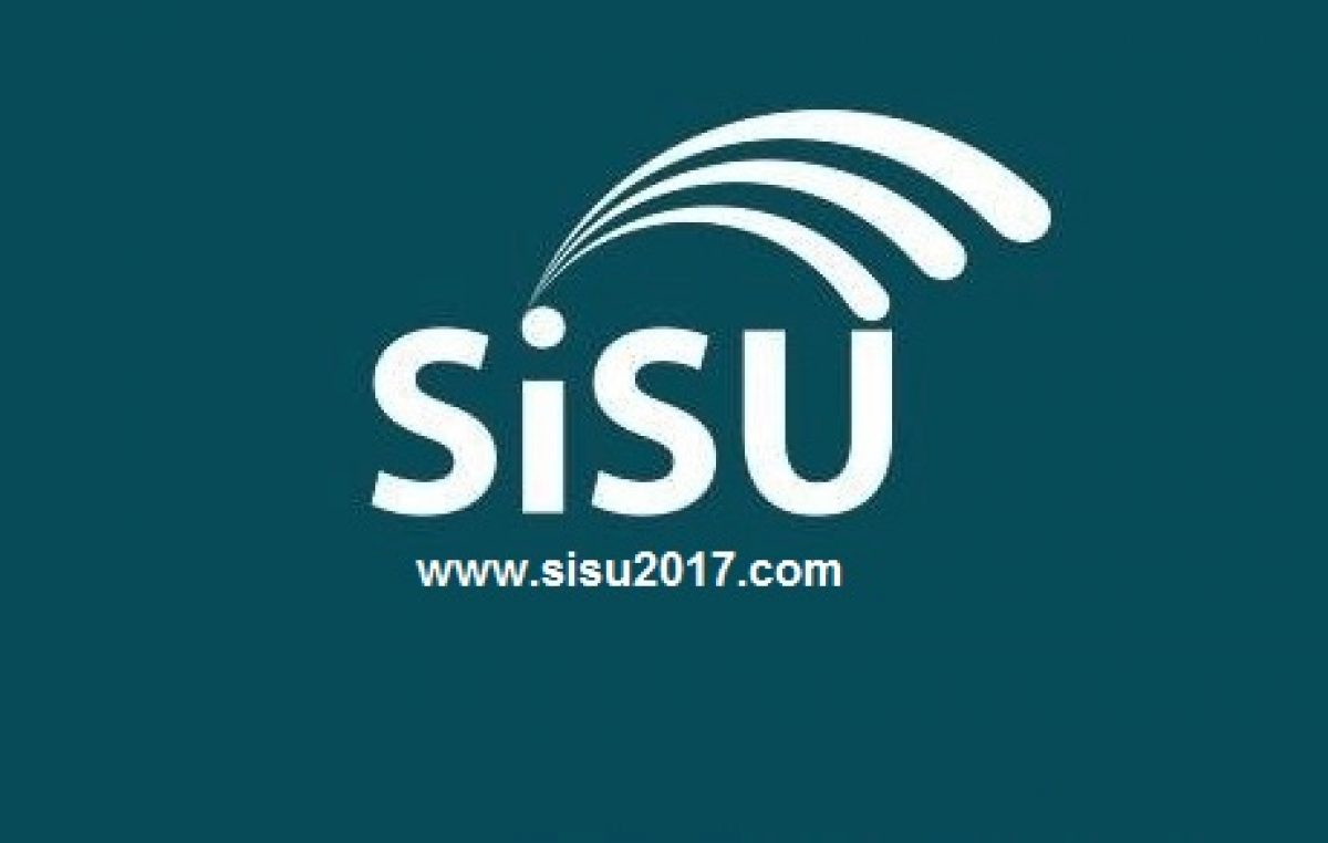 SISU inicia matrículas nesta sexta (03) dos estudantes selecionados no processo seletivo 2017