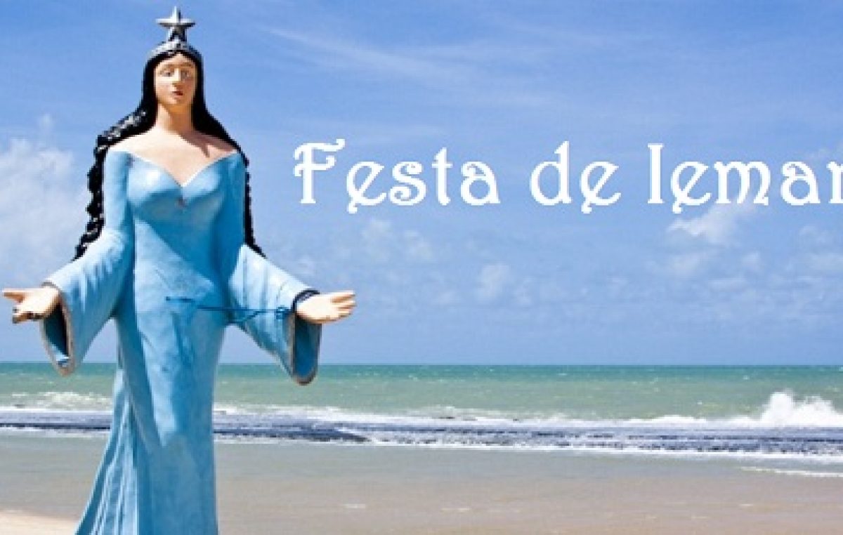 Acompanhe as mudanças no trânsito durante a Festa de Iemanjá