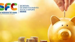 Banco Comunitário Ouro Negro será inaugurado em São Francisco do Conde nesta terça (17)