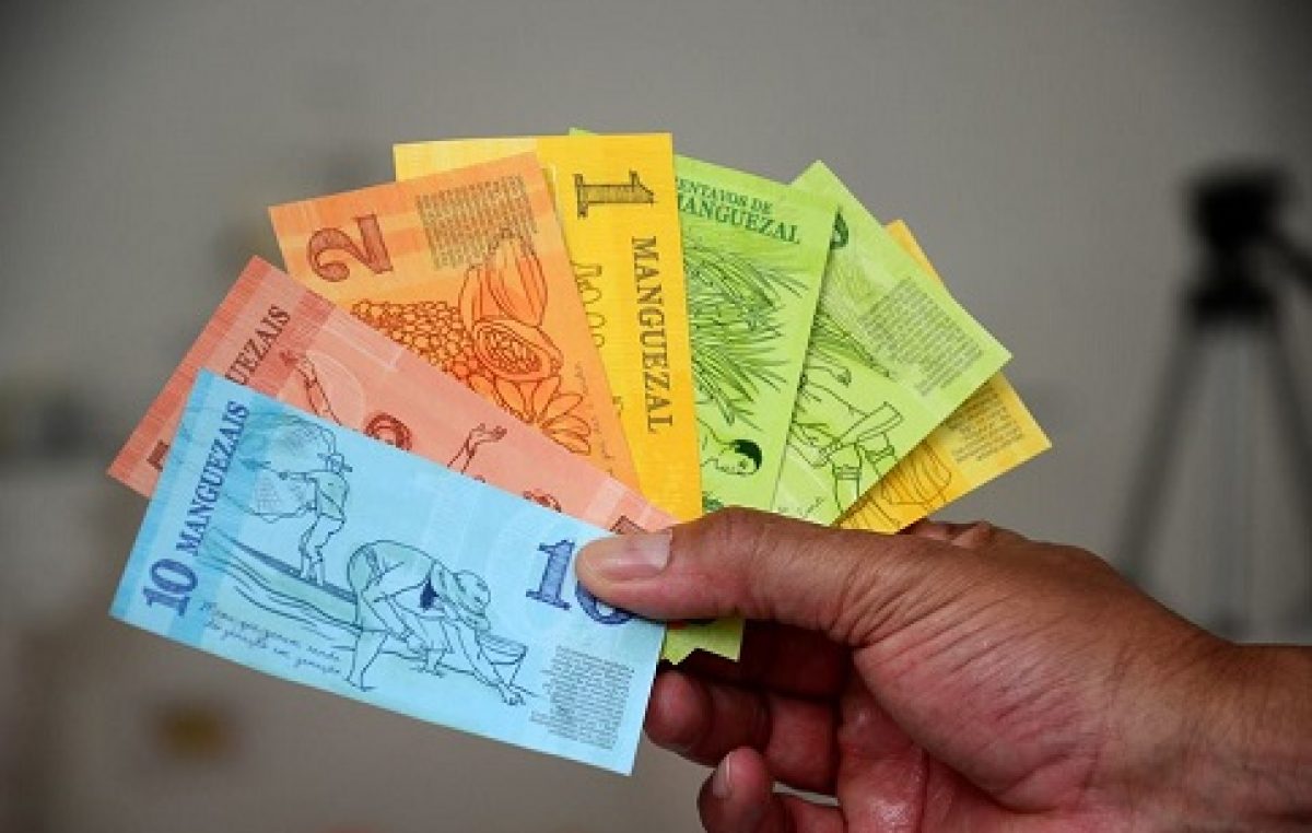 Comunidade do Caípe inaugura Banco Comunitário Ouro Negro