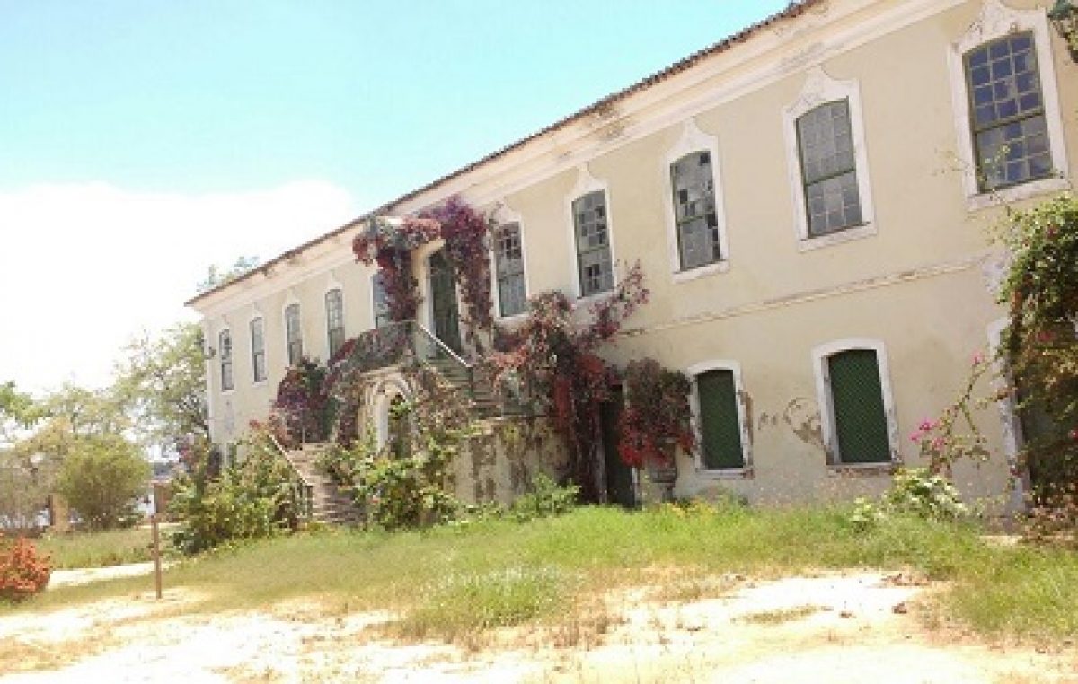 Gestão municipal realizou visita técnica em Cajaíba para avaliar o aproveitamento turístico do espaço