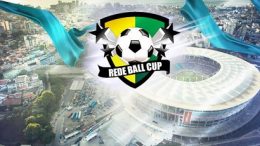Rede Ball Cup 2017: São Francisco do Conde está sendo palco de jovens talentos do futebol