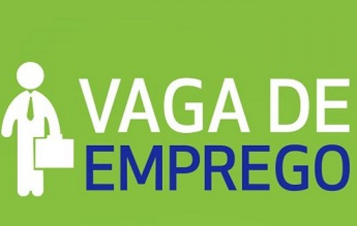 SineBahia está disponibilizando vaga para Auxiliar de Manutenção com experiência comprovada