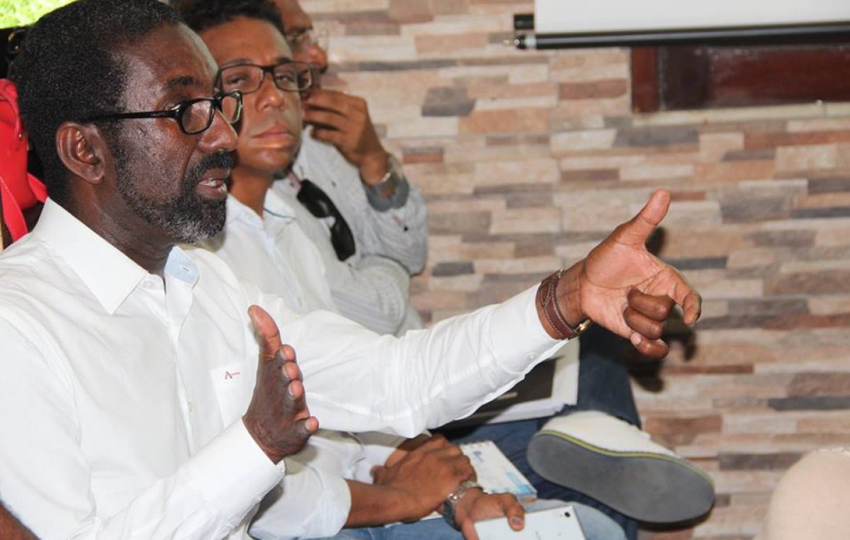 Prefeitura e Federação de Automobilismo se encontraram para definir rumos do Autódromo Internacional da Bahia