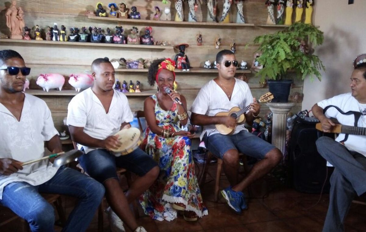 São Francisco do Conde estará na tela do SBT Folia