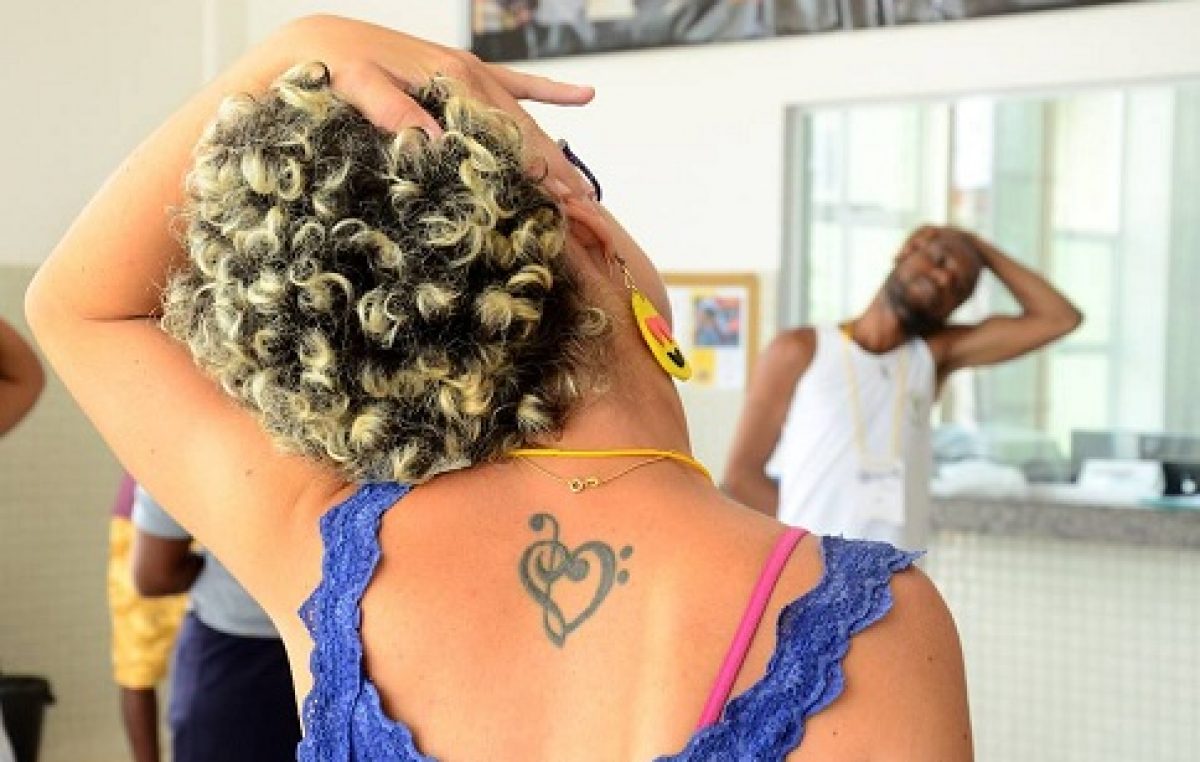 A 8ª edição do Movimenta UNILAB segue até o dia 17 de fevereiro