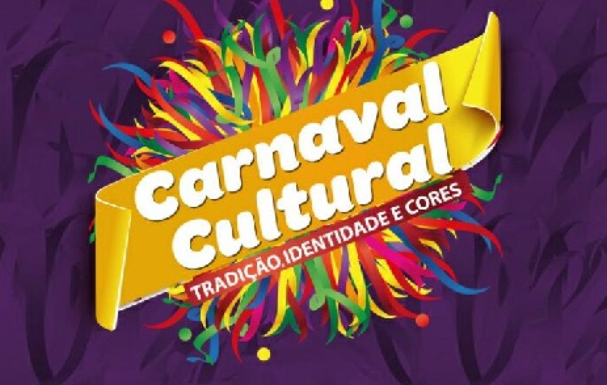 Margareth Menezes, Adão Negro e Filhos de Jorge vão abrilhantar o “Carnaval Cultural – Tradição, Identidade e Cores”