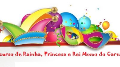 SECULT segue com inscrições para Concurso de Rainha, Princesa e Rei Momo do Carnaval 2017