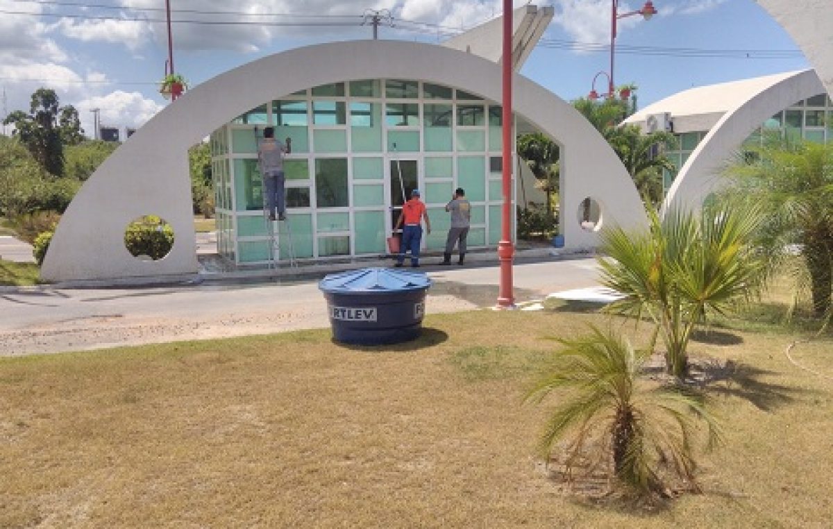 Confira as ações do projeto Operação Verão da SESCOP em janeiro