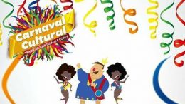 Concurso de Rei Momo, Rainha e Princesa do Carnaval 2017