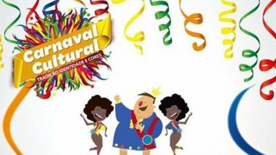 Concurso de Rei Momo, Rainha e Princesa do Carnaval 2017