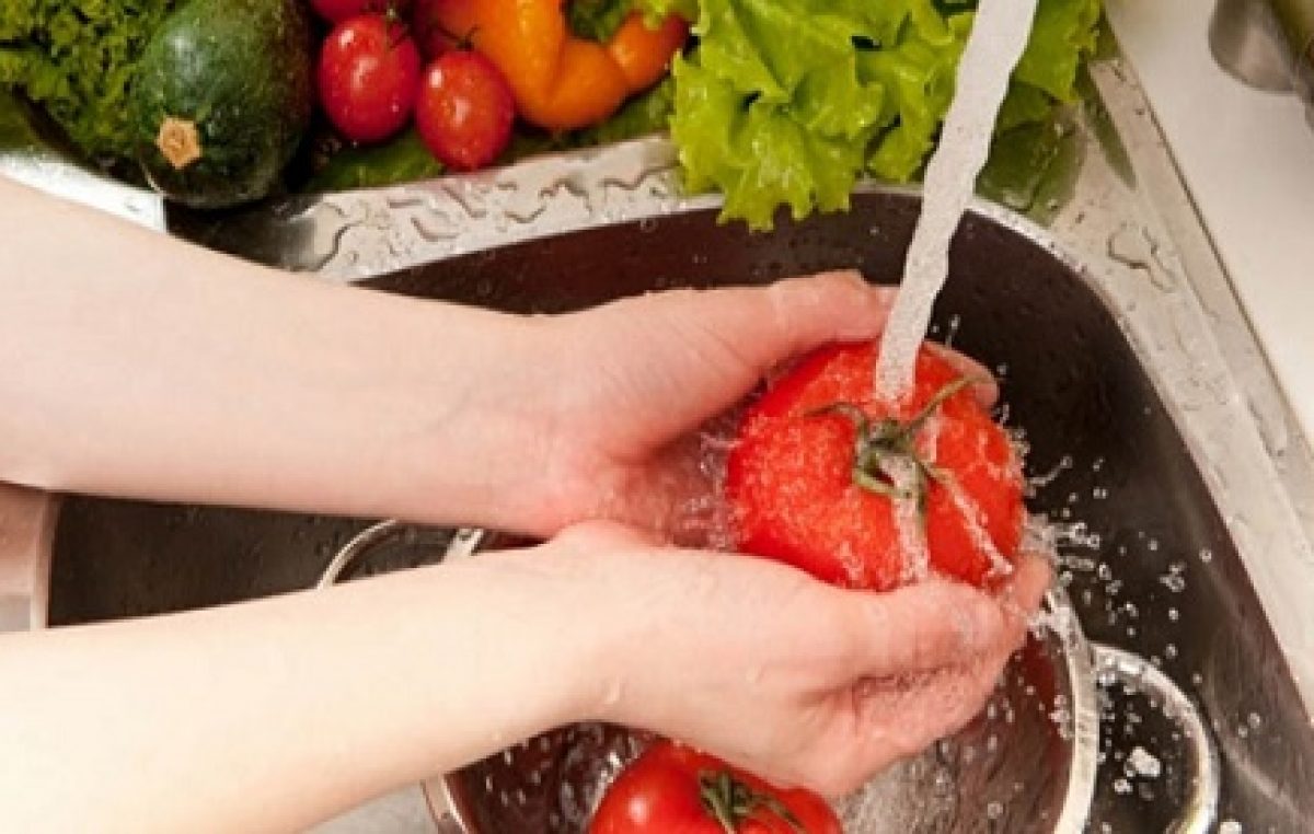 Prefeitura realiza Treinamento para Manipuladores de Alimentos