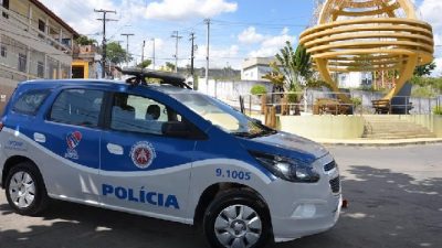 Prefeitura de São Francisco do Conde informa que o descumprimento das medidas de isolamento domiciliar é crime contra a saúde pública
