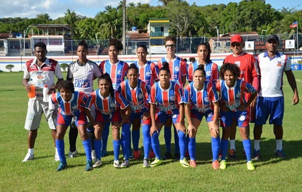As redes balançaram nesse último domingo (26), no Junqueirão, em São Francisco do Conde