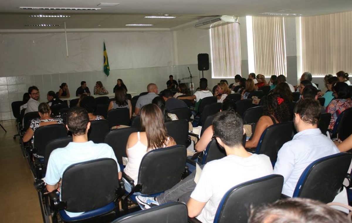 São Francisco do Conde sediou o Encontro de Profissionais do Programa Mais Médicos