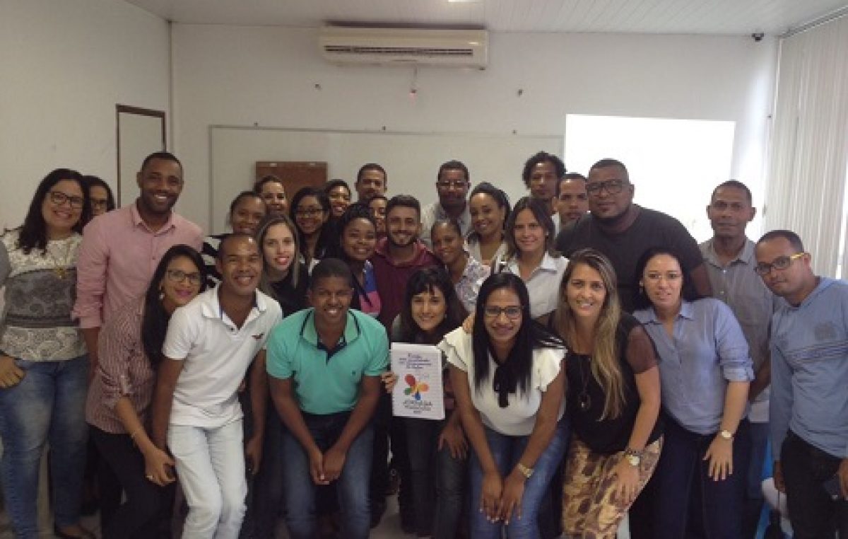 SECOM realizou reunião com Agentes de Comunicação das secretarias