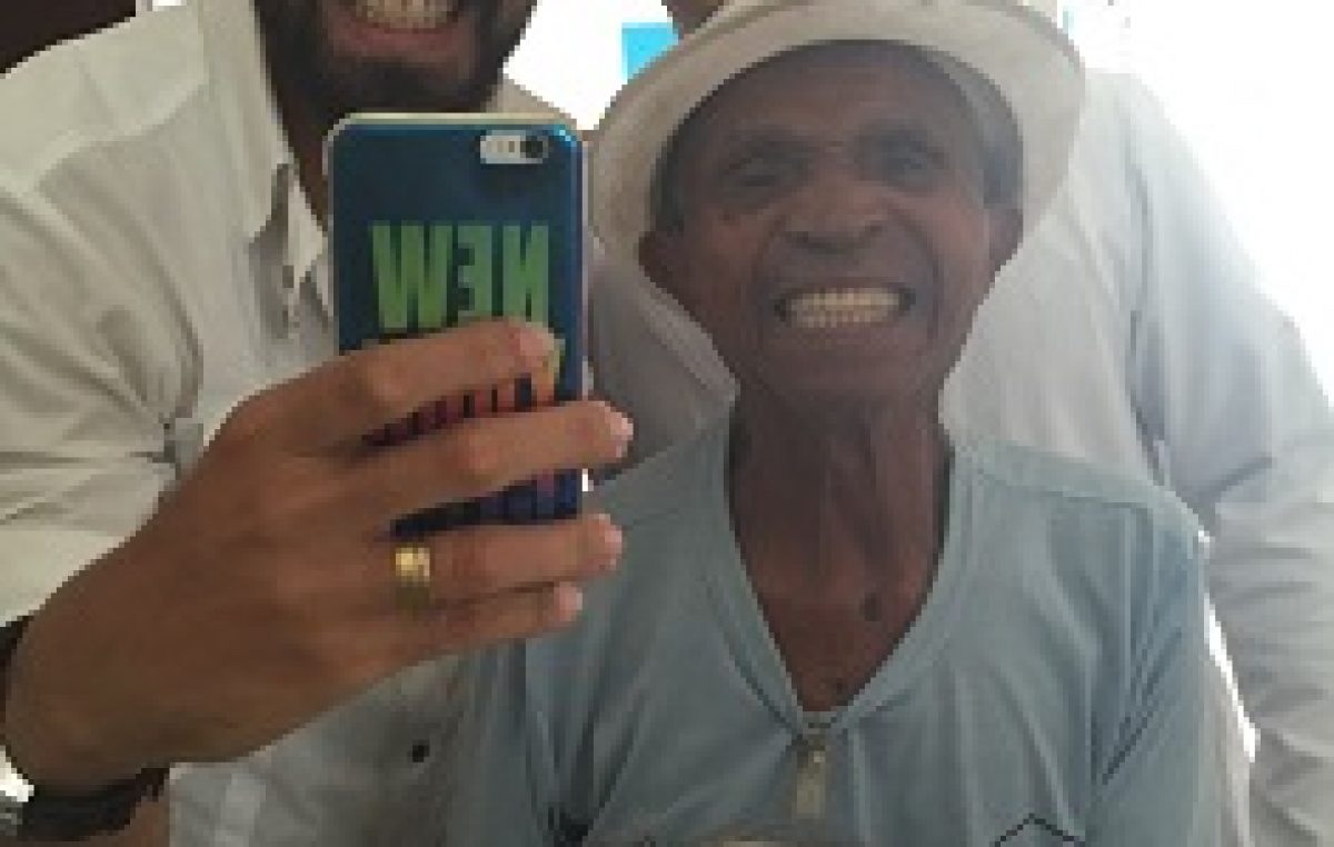 São Francisco do Conde: Programa de Saúde Bucal já beneficiou mais 400 franciscanos