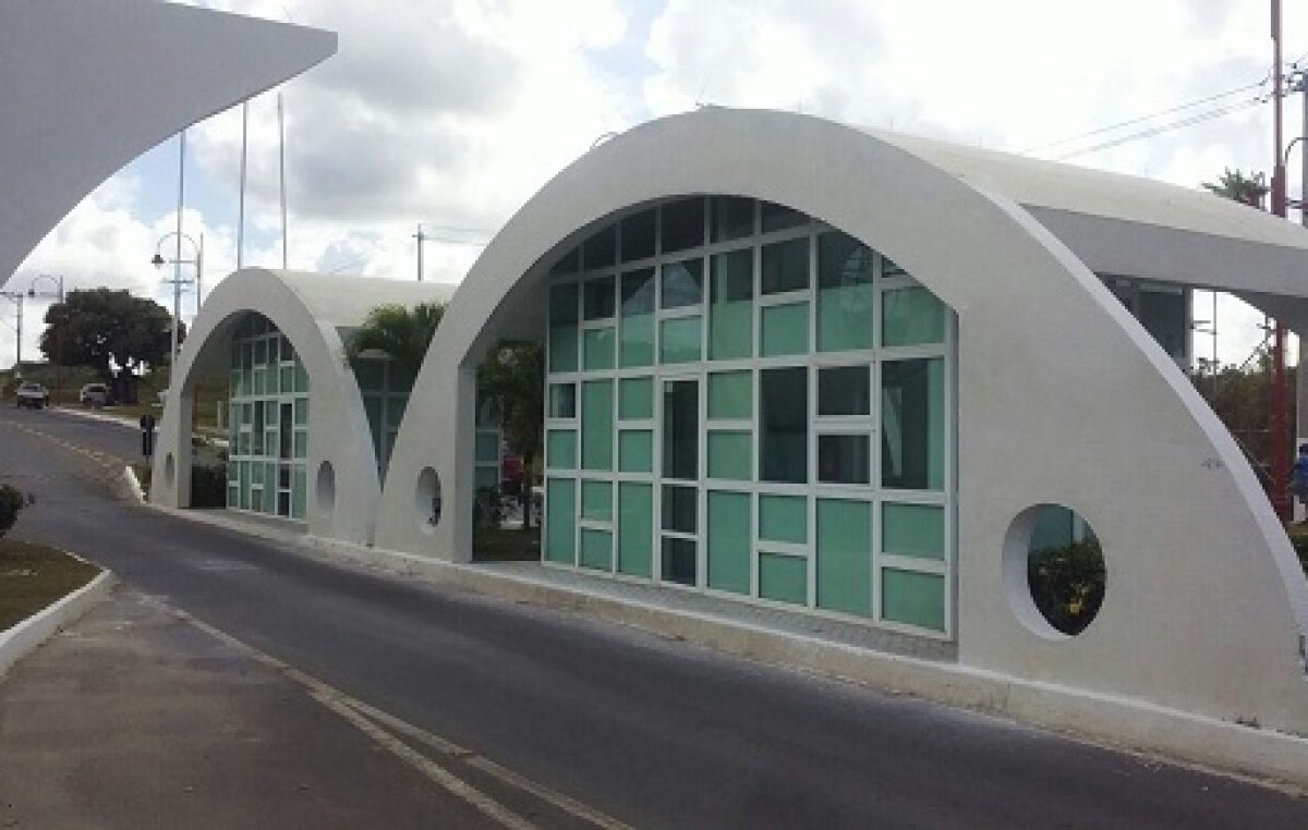 Operação Verão: SESCOP realiza serviços de limpeza, melhorias de iluminação e intervenções paisagísticas no município