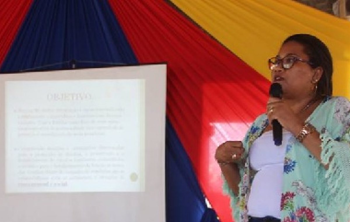 SEDESE iniciou a Jornada Pedagógica para profissionais do Esporte no município