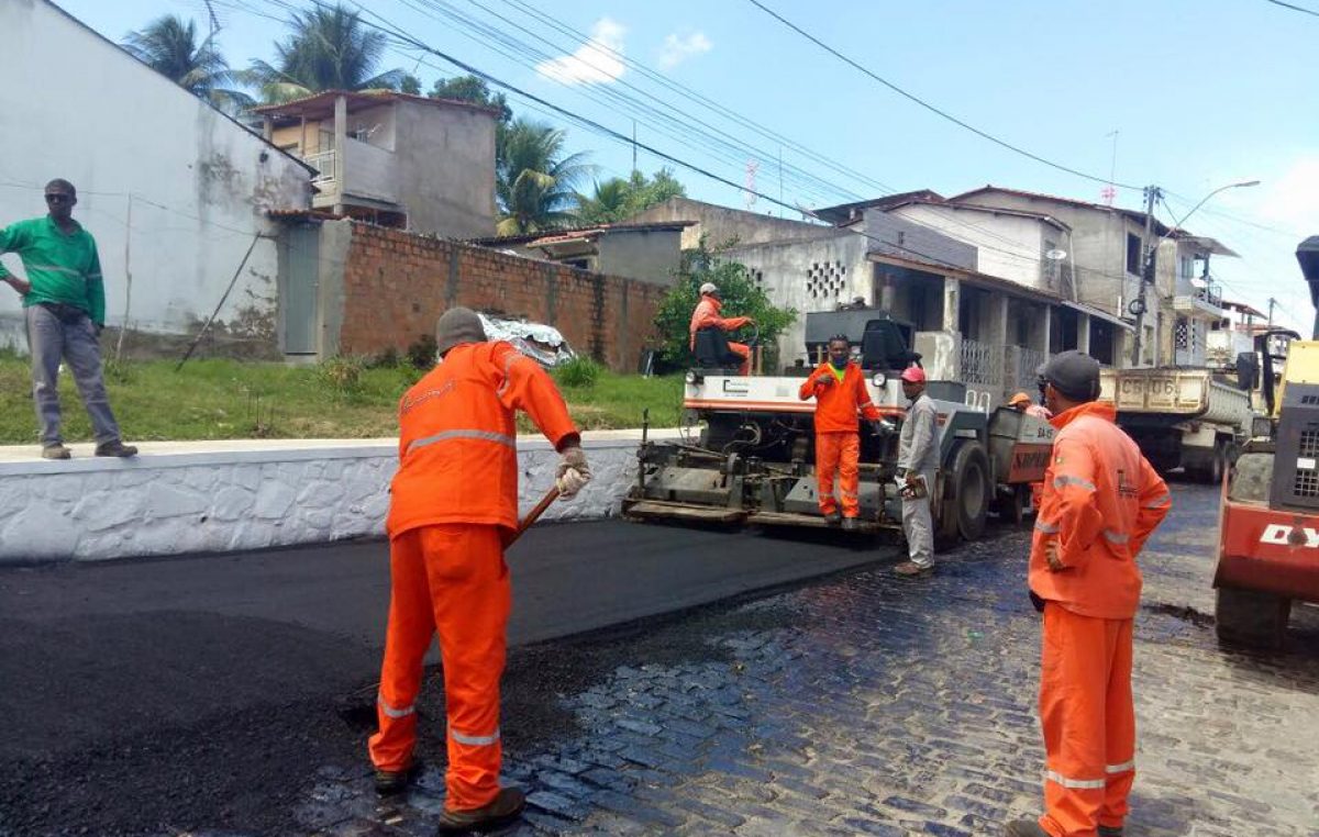 SESCOP realizará comboio de limpeza na sede e bairros