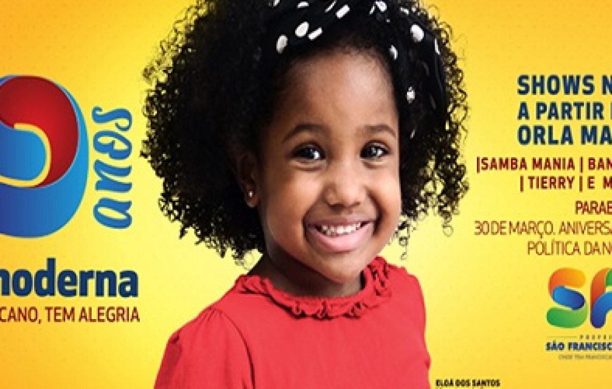 São Francisco do Conde completará 79 anos de Emancipação Política