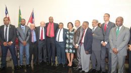 Câmara de Vereadores realizou Sessão Solene em Comemoração aos 79 anos de Emancipação Política de São Francisco do Conde