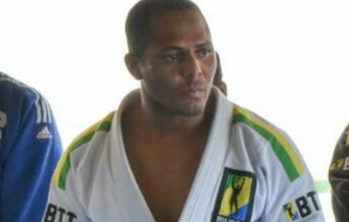 Lutador de Jiu-Jtsu irá representar o município de São Francisco do Conde em Campeonato Internacional