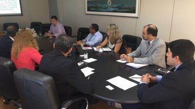 Desenbahia fará liberação de recursos para Plano de Saneamento dos municípios do Consórcio Somar