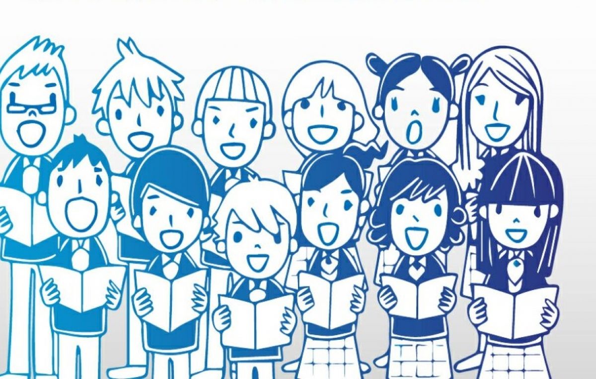 SECULT abre inscrições para Oficina de Canto e Coral até  dia 28 de abril